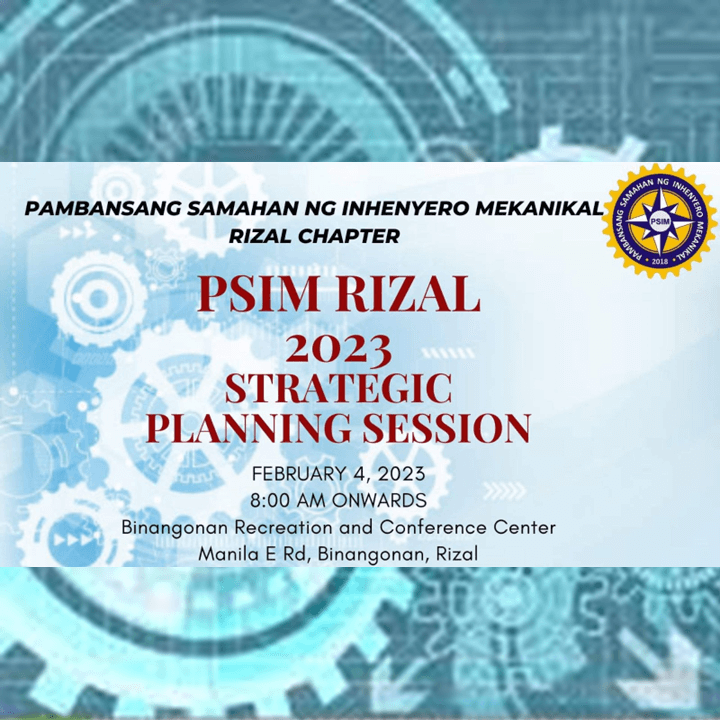 Rizal Chapter January 2023 Report