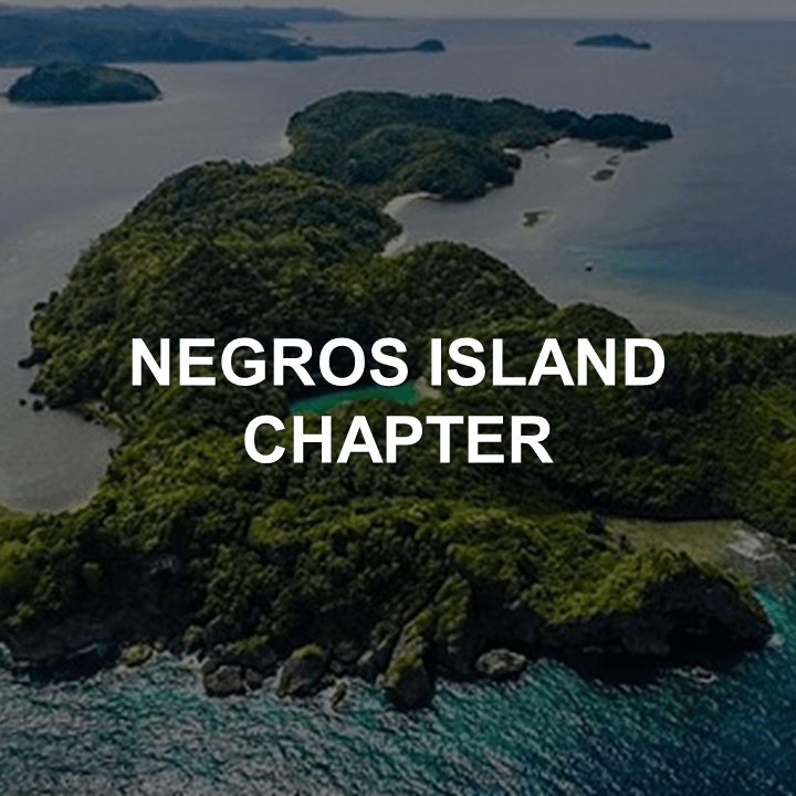 PSIM Negros Island Chapter 1st Board of Trustees and Officer Meeting and Strategic Planning