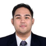 Profile picture of ARNALDO, MARC FLORENZ PARINAS