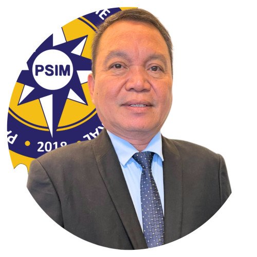 Engr. Eusebio Timario