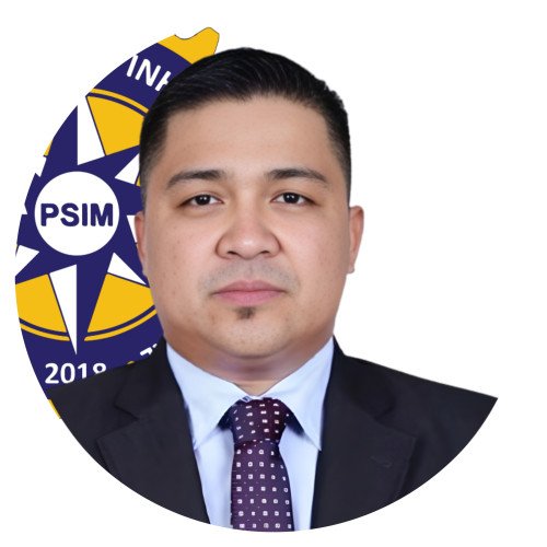 Engr. Francis Louie Rosete