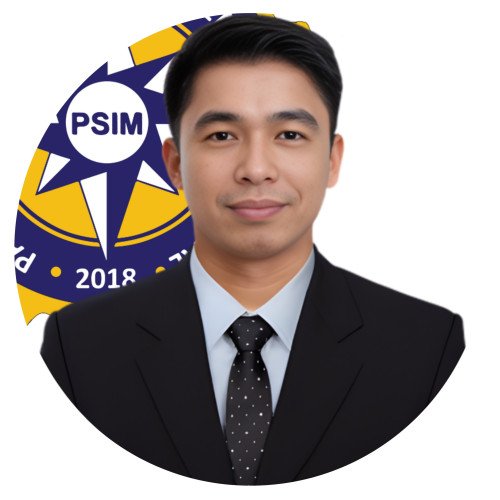 Engr. Vic Ramon Bueno